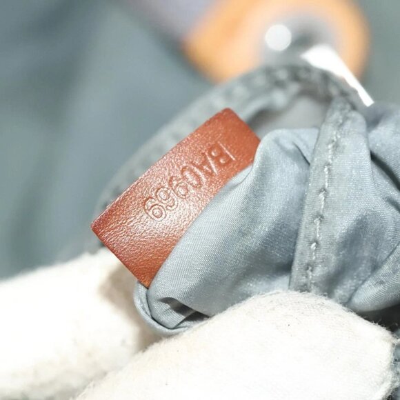 LOUIS VUITTON LV Cup Tauranga Shoulder Bag Nylon Compass Set M80515 Auth bs26836 - Picture 10 of 16